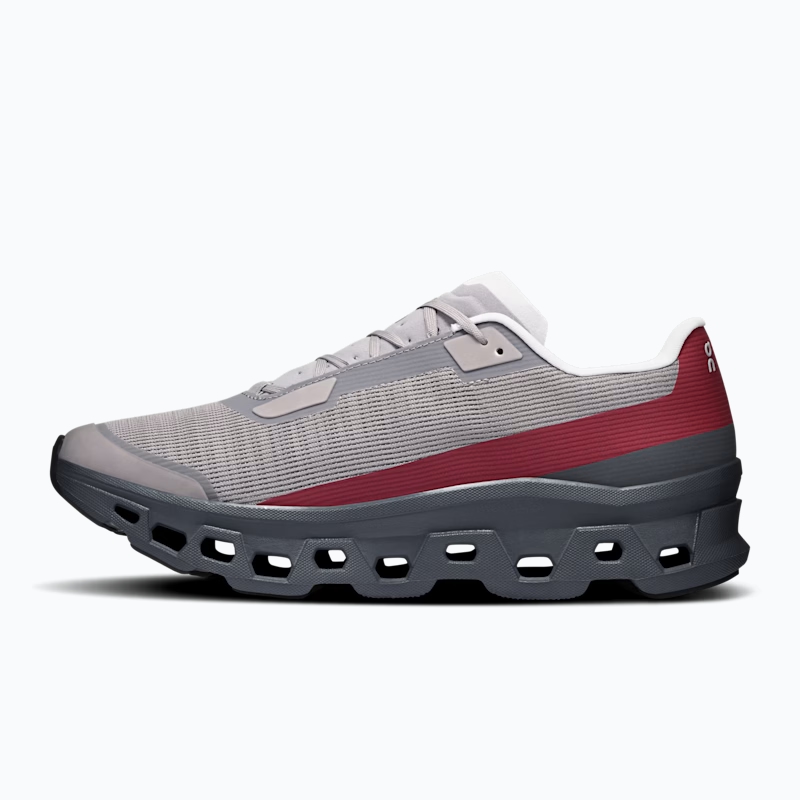 On Cloudmonster Void 'Grey' 3MG10915368
