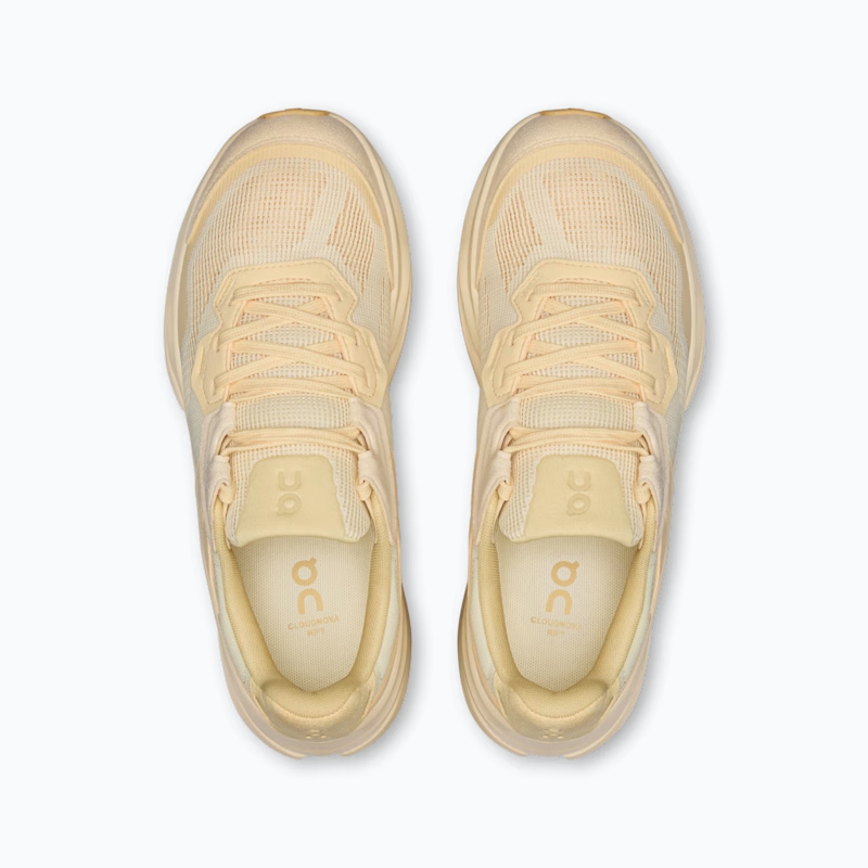 On Cloudnova Rift 'Yellow' 3WF30075114