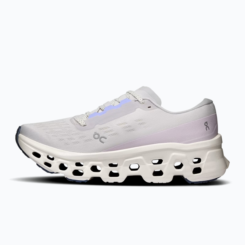 On Cloudmonster 3 Wide 'Beige' 3WG10835236
