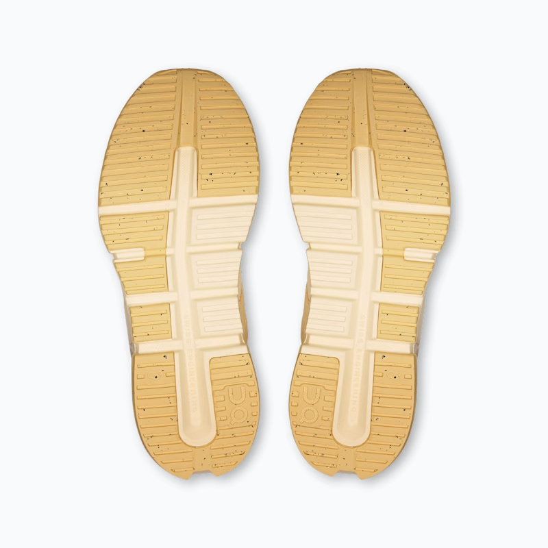 On Cloudnova Rift 'Yellow' 3WF30075114
