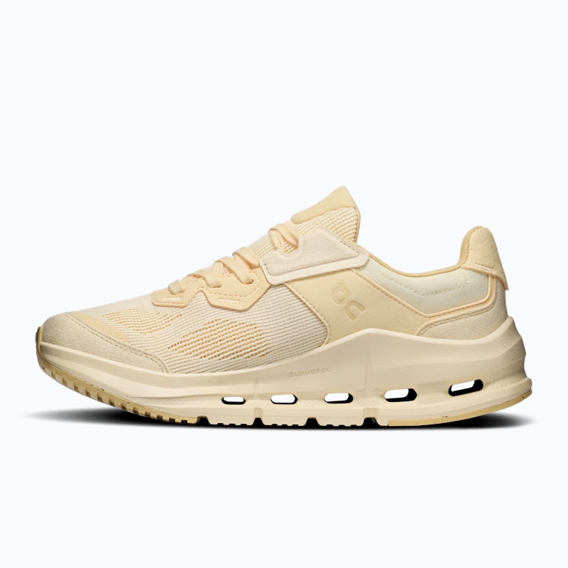 On Cloudnova Rift 'Yellow' 3WF30075114
