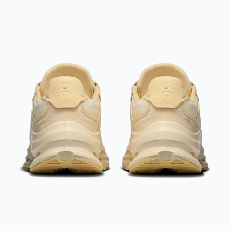On Cloudnova Rift 'Yellow' 3WF30075114