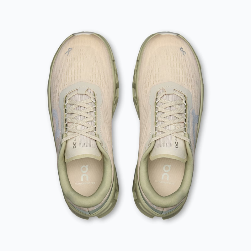 On Cloudmonster 1 'Beige' 3WF30485354