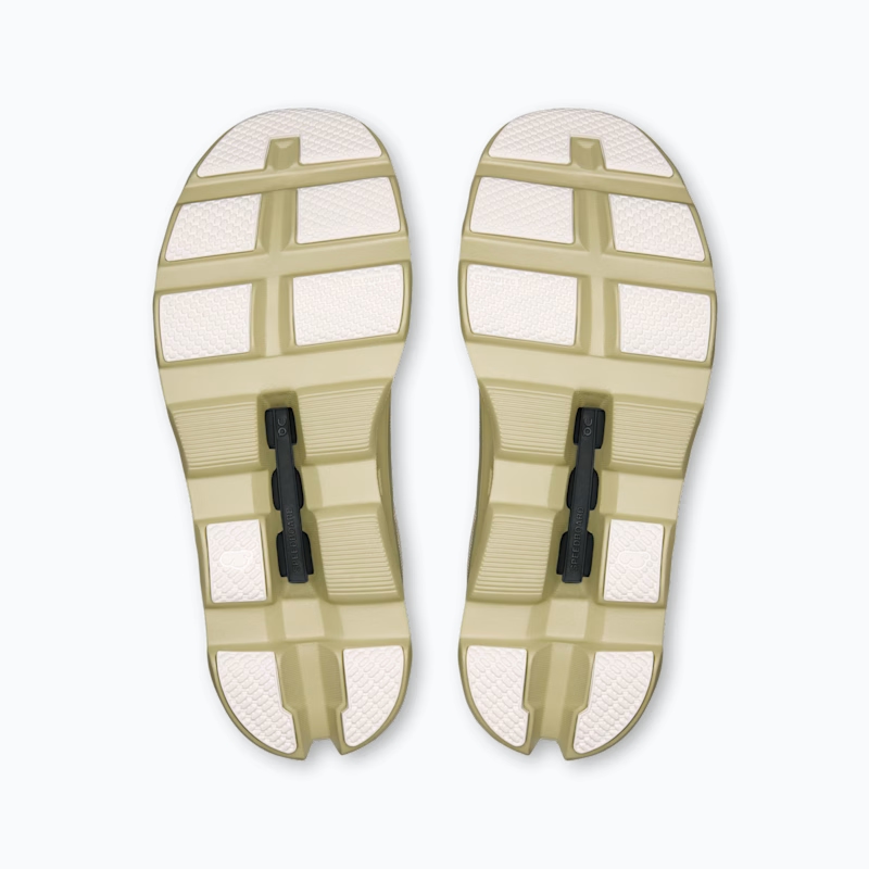 On Cloudmonster 1 'Beige' 3WF30485354