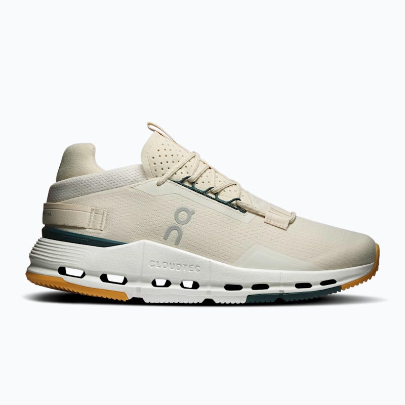 On Cloudnova 2 'Beige' 3WE30225224