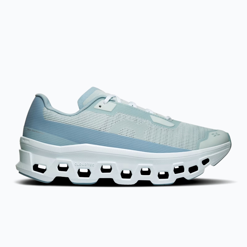 On Cloudmonster Void 'Blue' 3WG10815376