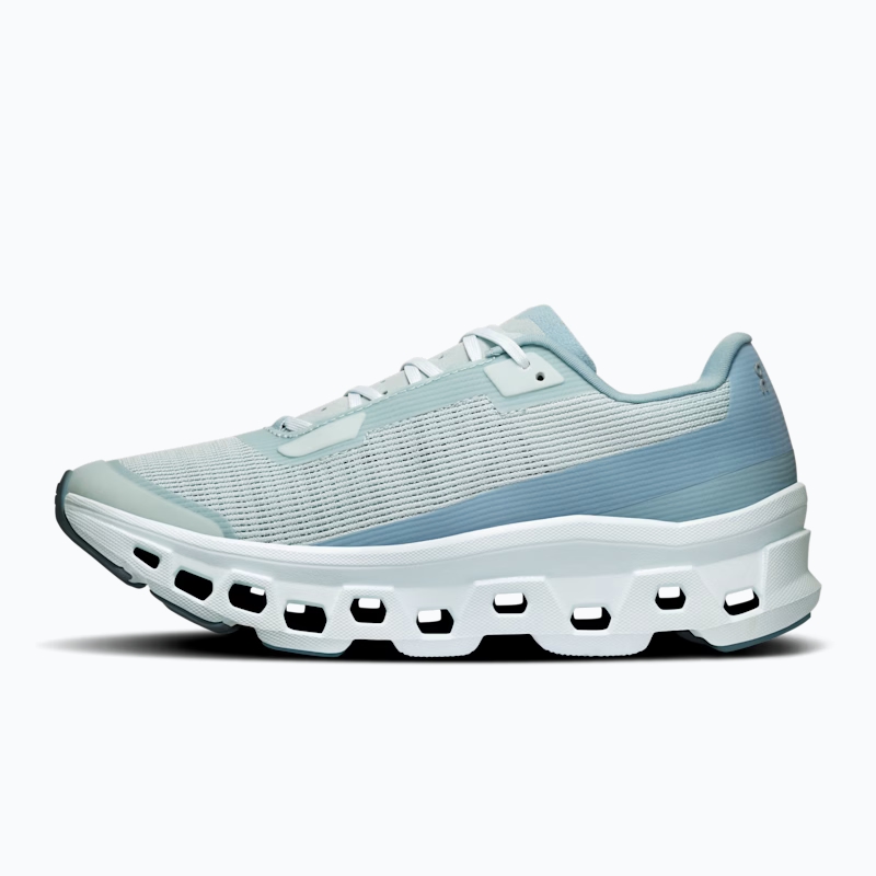 On Cloudmonster Void 'Blue' 3WG10815376