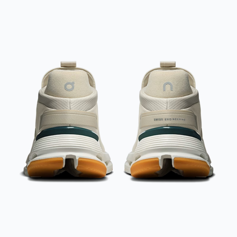 On Cloudnova 2 'Beige' 3WE30225224