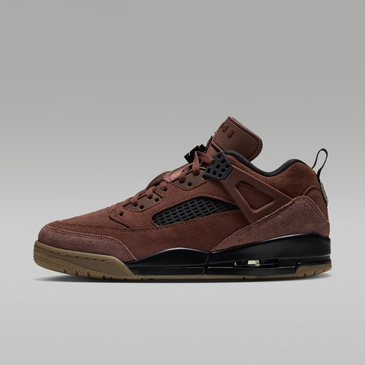 Air Jordan Spizike Low 'Fauna Brown' FQ1759-200