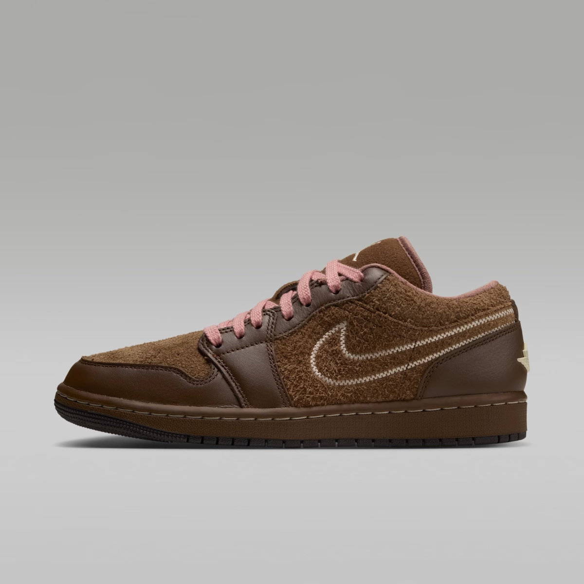 Air Jordan 1 Low SE 'Cacao Wow' IQ5498-200