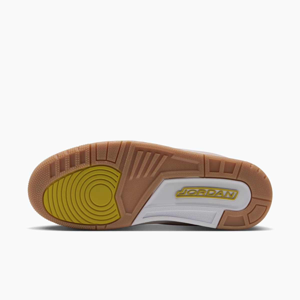 Air Jordan Ultra Realtree 'Brown' IQ5496-100