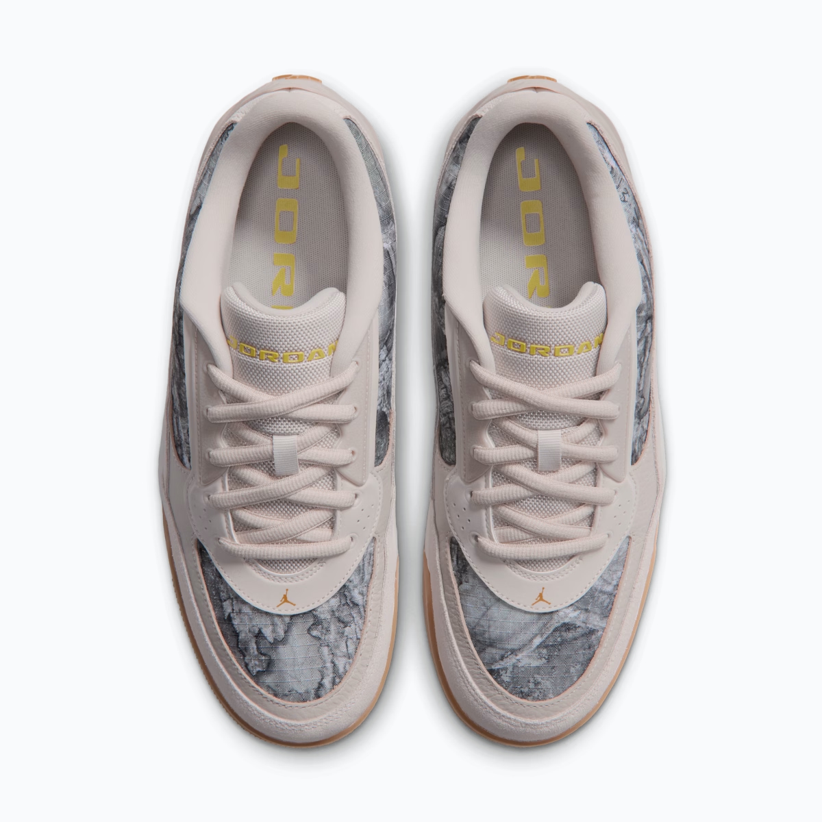 Air Jordan Ultra Realtree 'Brown' IQ5496-100