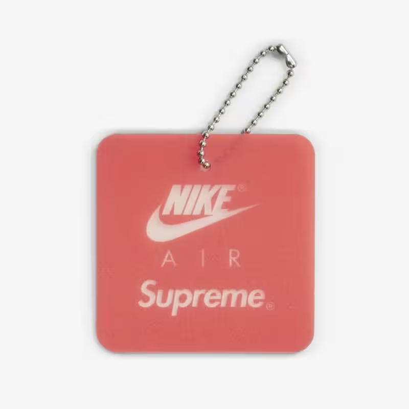 Supreme x Nike Air Max 90 kommt voraussichtlich 2027