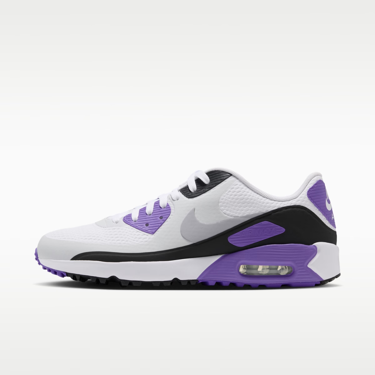 Nike Air Max 90 G 'White & Action Grape' HV9305-109