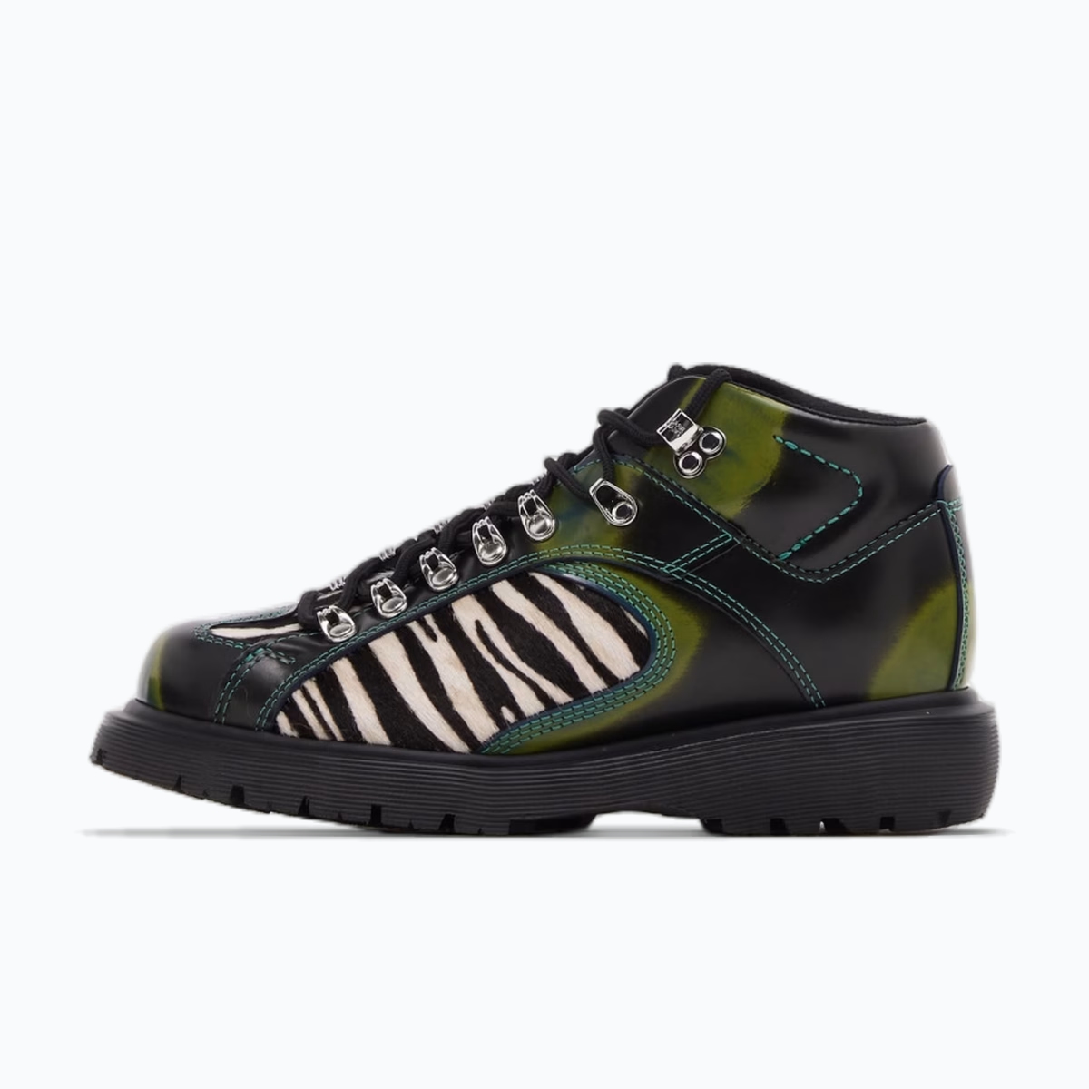 Brain Dead x Dr. Martens Wayborne 'Green'
