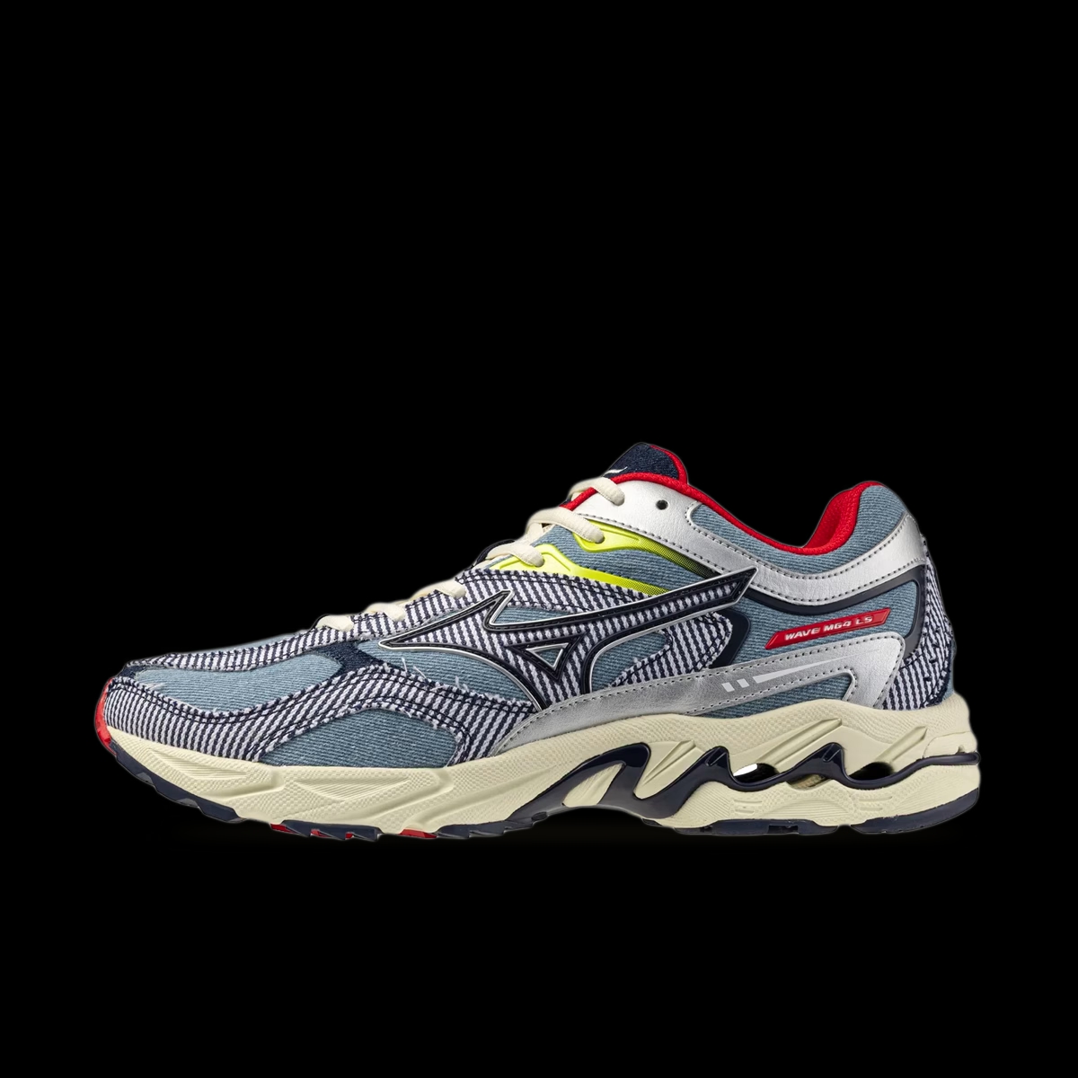 Sean Wotherspoon x Mizuno Wave MG4 LS 'Light Blue' null