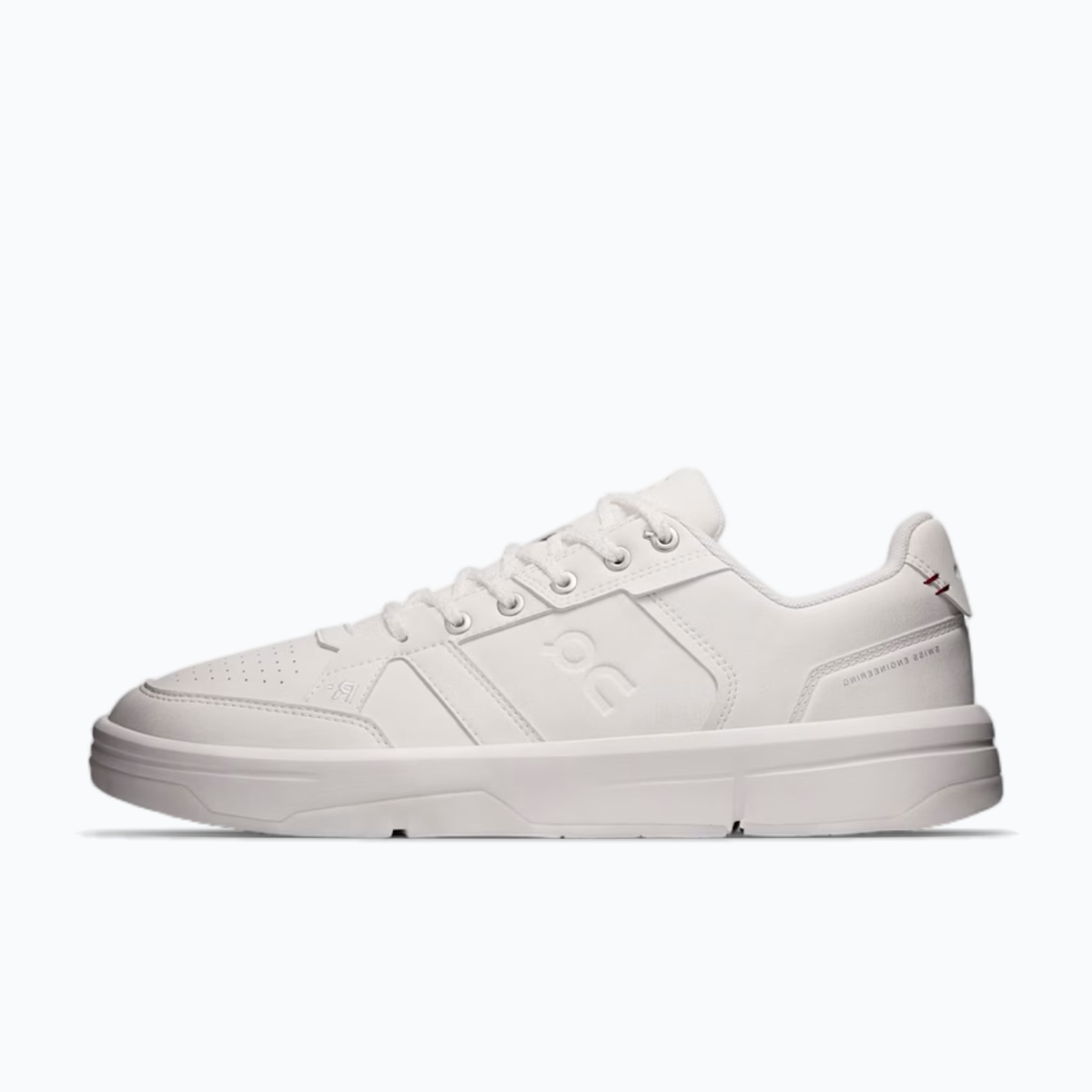 Burna Boy x On THE ROGER Clubhouse 'White'
