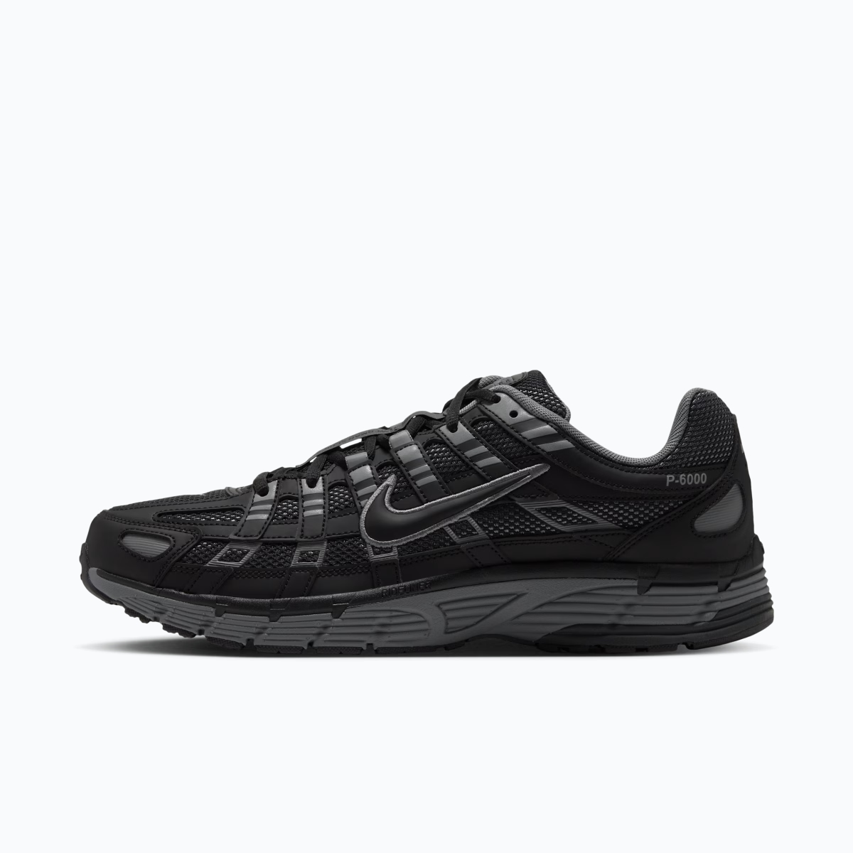 Nike P-6000 'Black' IQ0356-002
