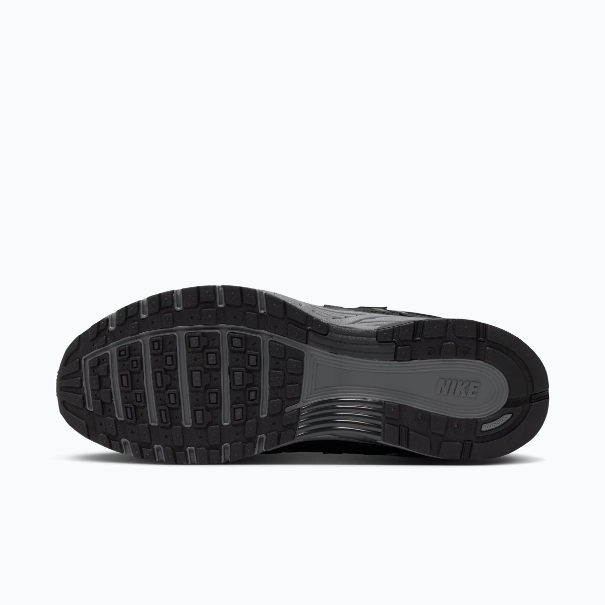 Nike P-6000 'Black' IQ0356-002