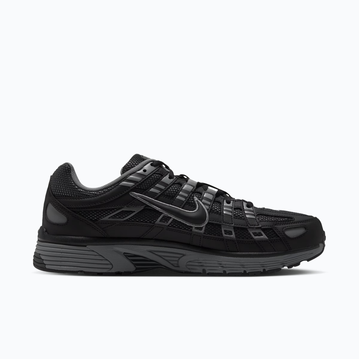 Nike P-6000 'Black' IQ0356-002