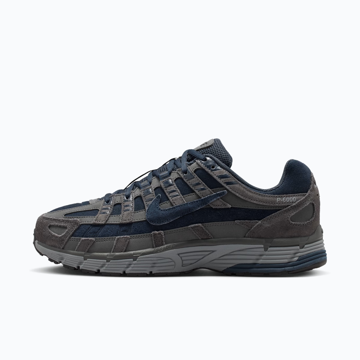 Nike P-6000 SE 'Blue' IO3370-400