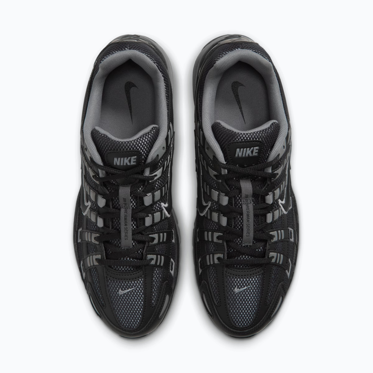 Nike P-6000 'Black' IQ0356-002
