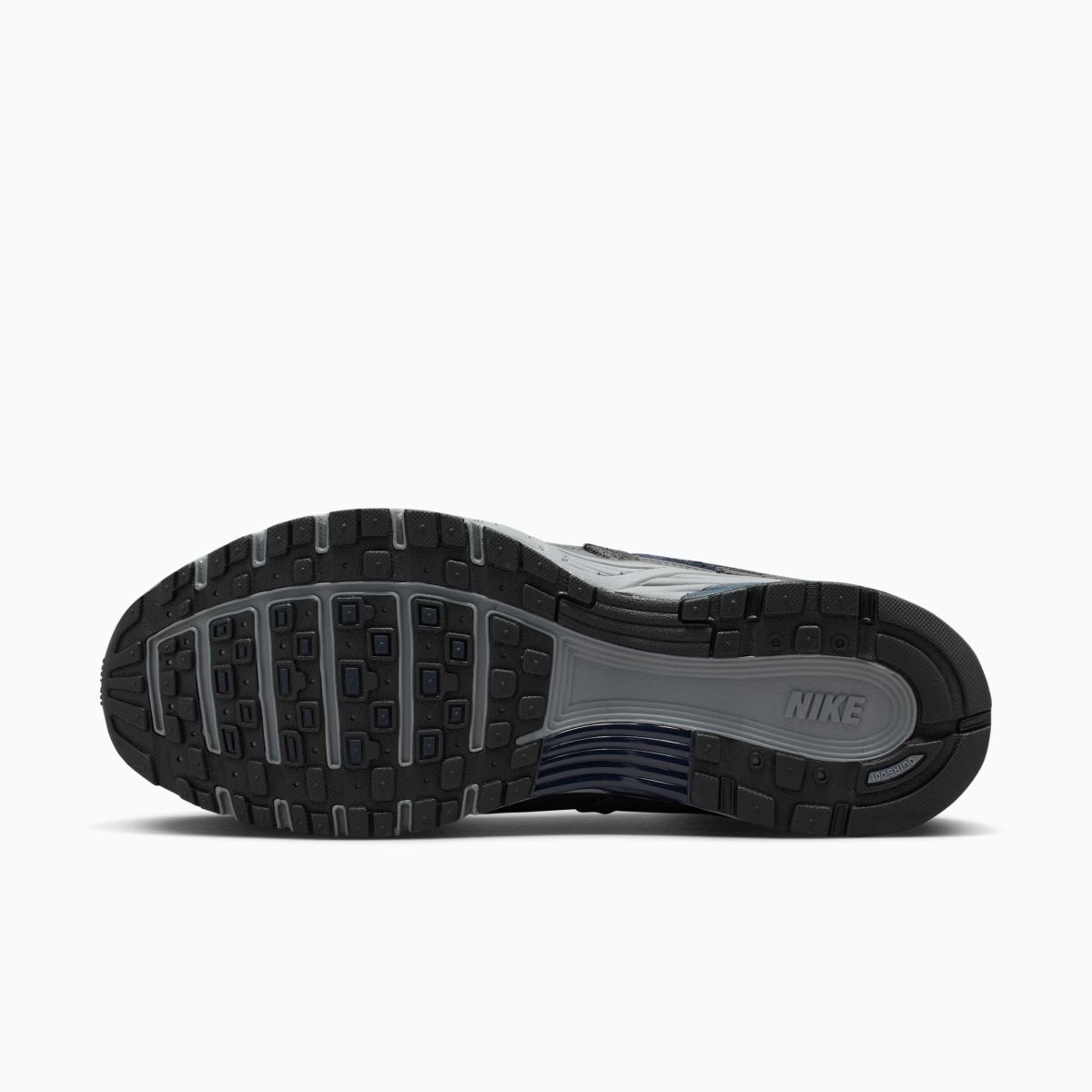 Nike P-6000 SE 'Blue' IO3370-400