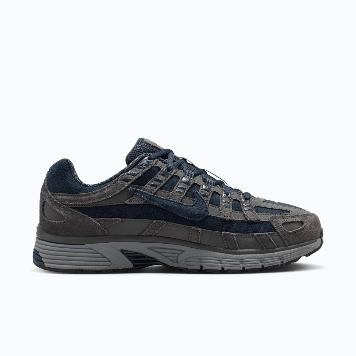 Nike P-6000 SE 'Blue' IO3370-400