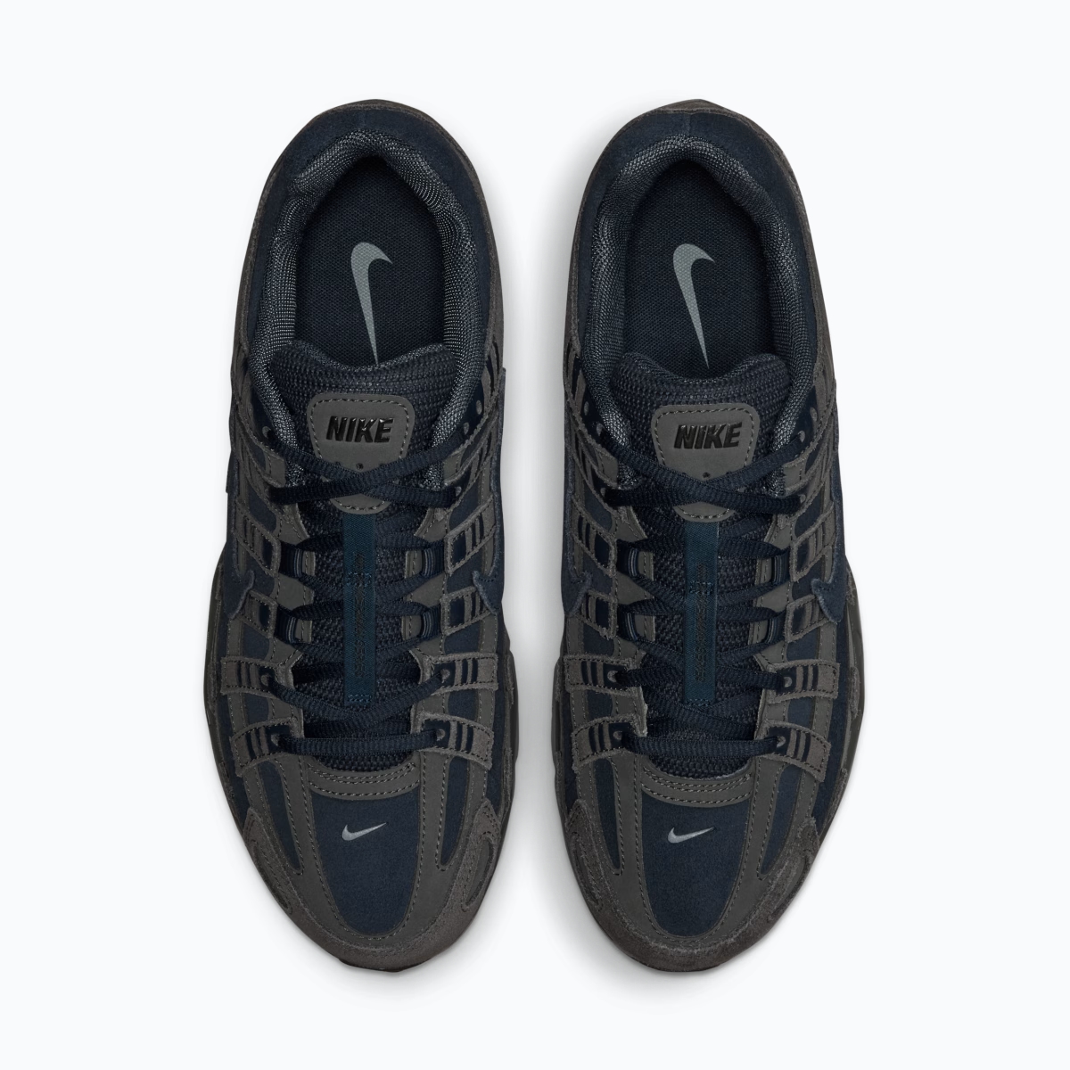 Nike P-6000 SE 'Blue' IO3370-400