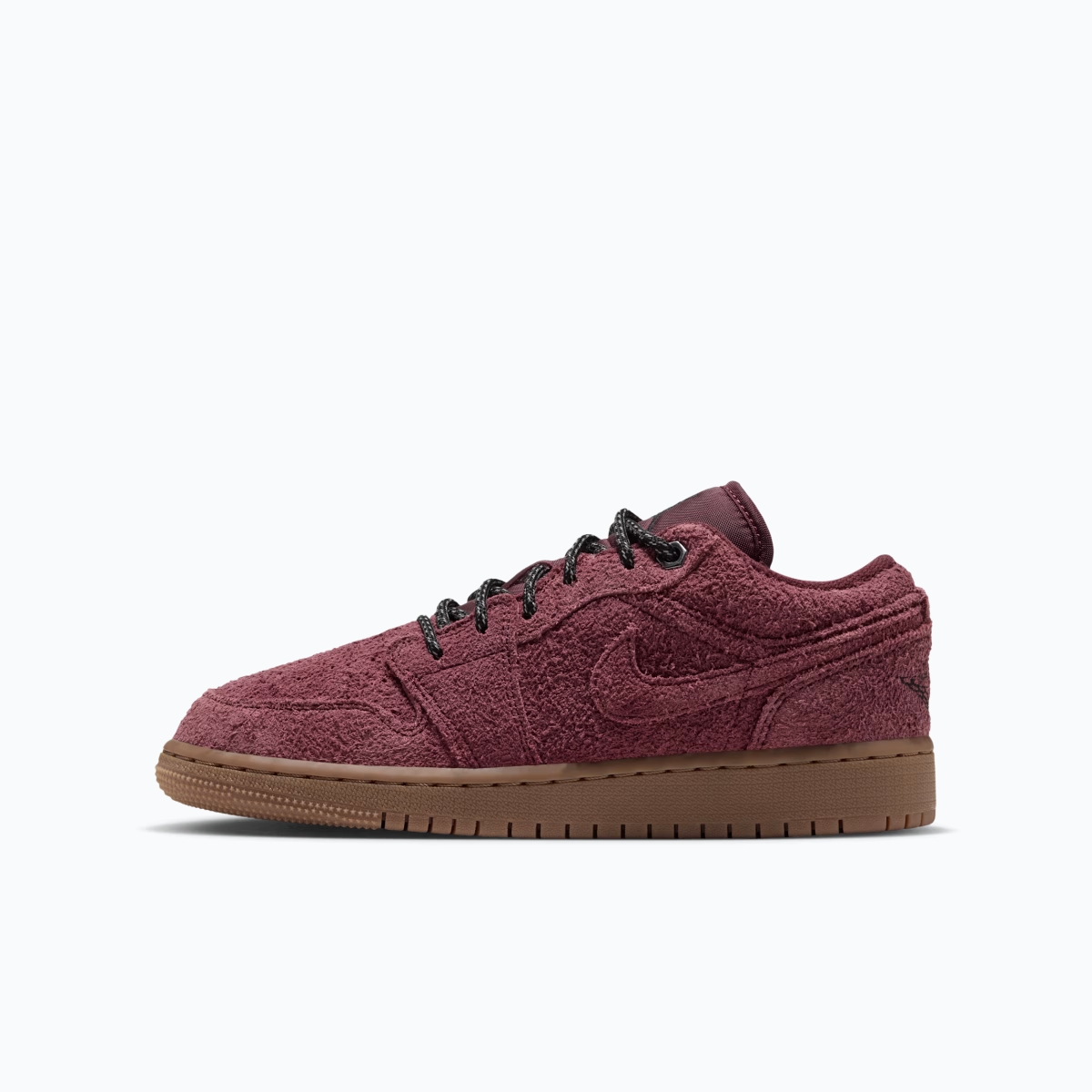 Air Jordan 1 Low SE 'Red' IQ5229-600