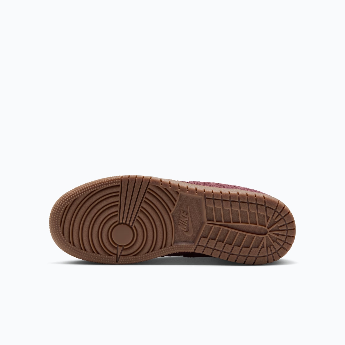 Air Jordan 1 Low SE 'Red' IQ5229-600