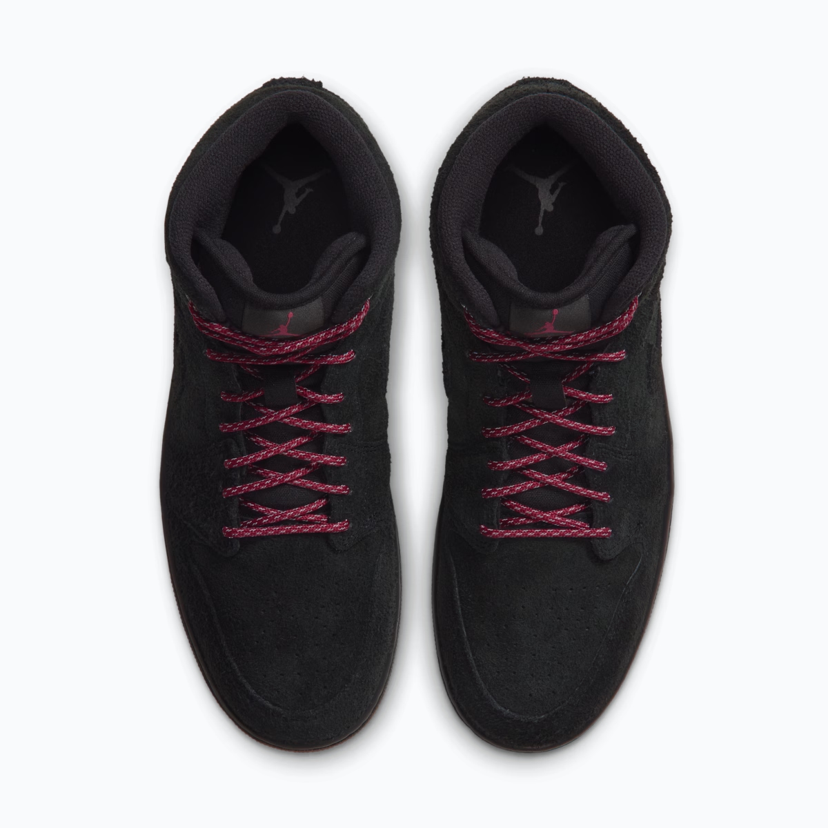 Air Jordan 1 Mid SE 'Black' IQ5491-001
