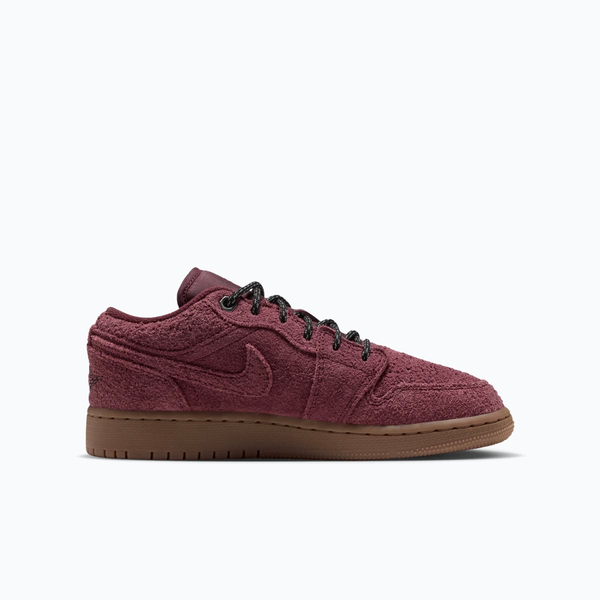 Air Jordan 1 Low SE 'Red' IQ5229-600