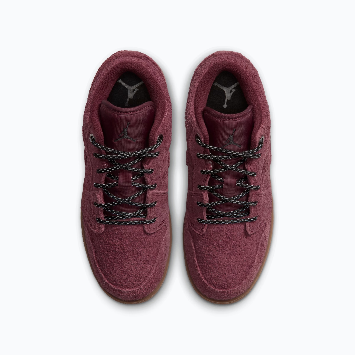Air Jordan 1 Low SE 'Red' IQ5229-600