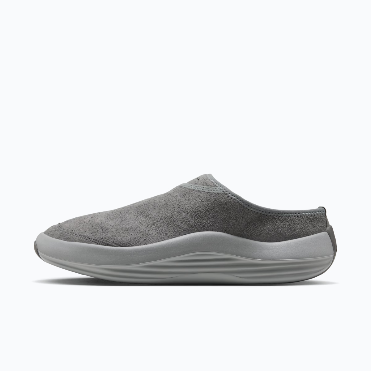 Jordan Future mules 'Gray' HV5073-004