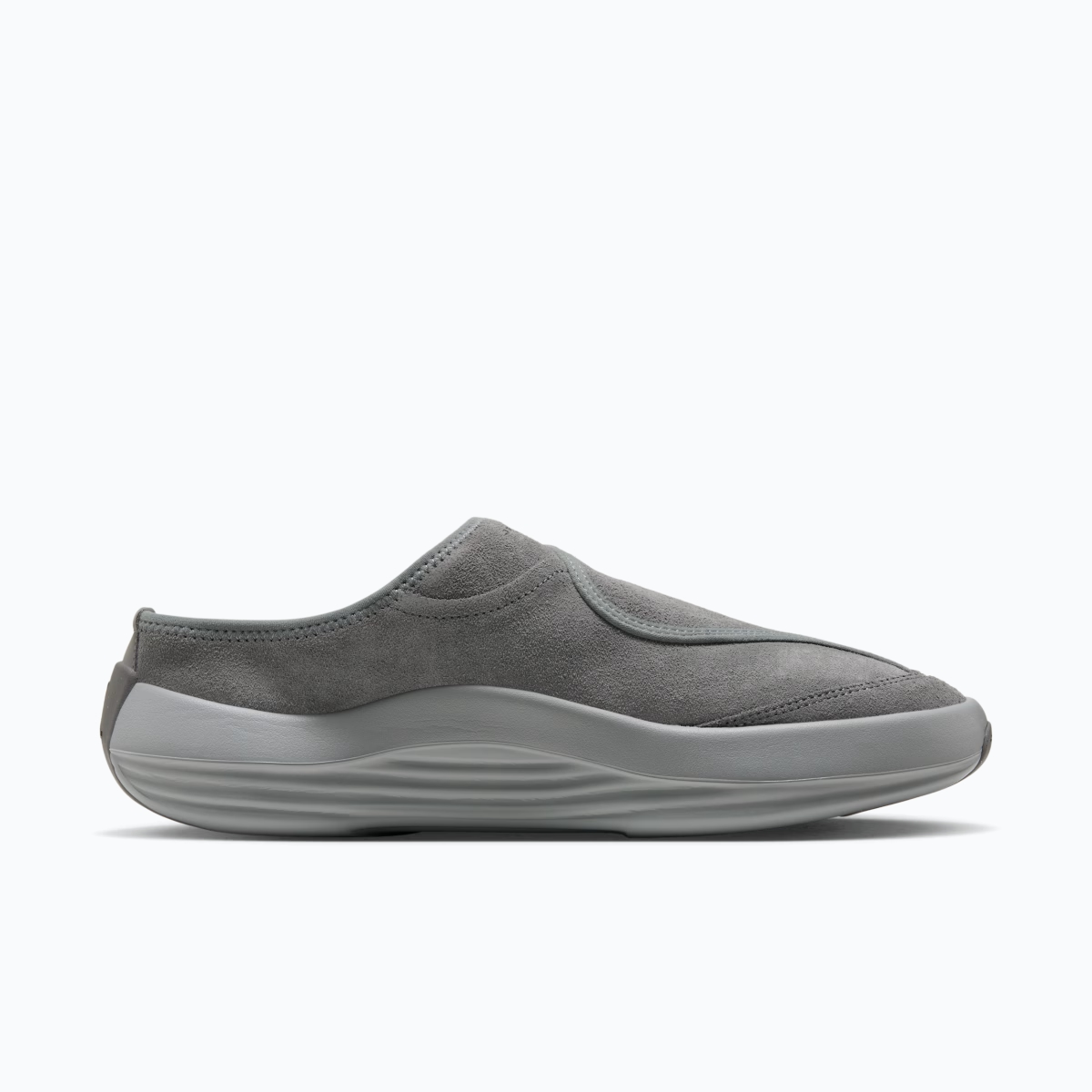 Jordan Future mules 'Gray' HV5073-004