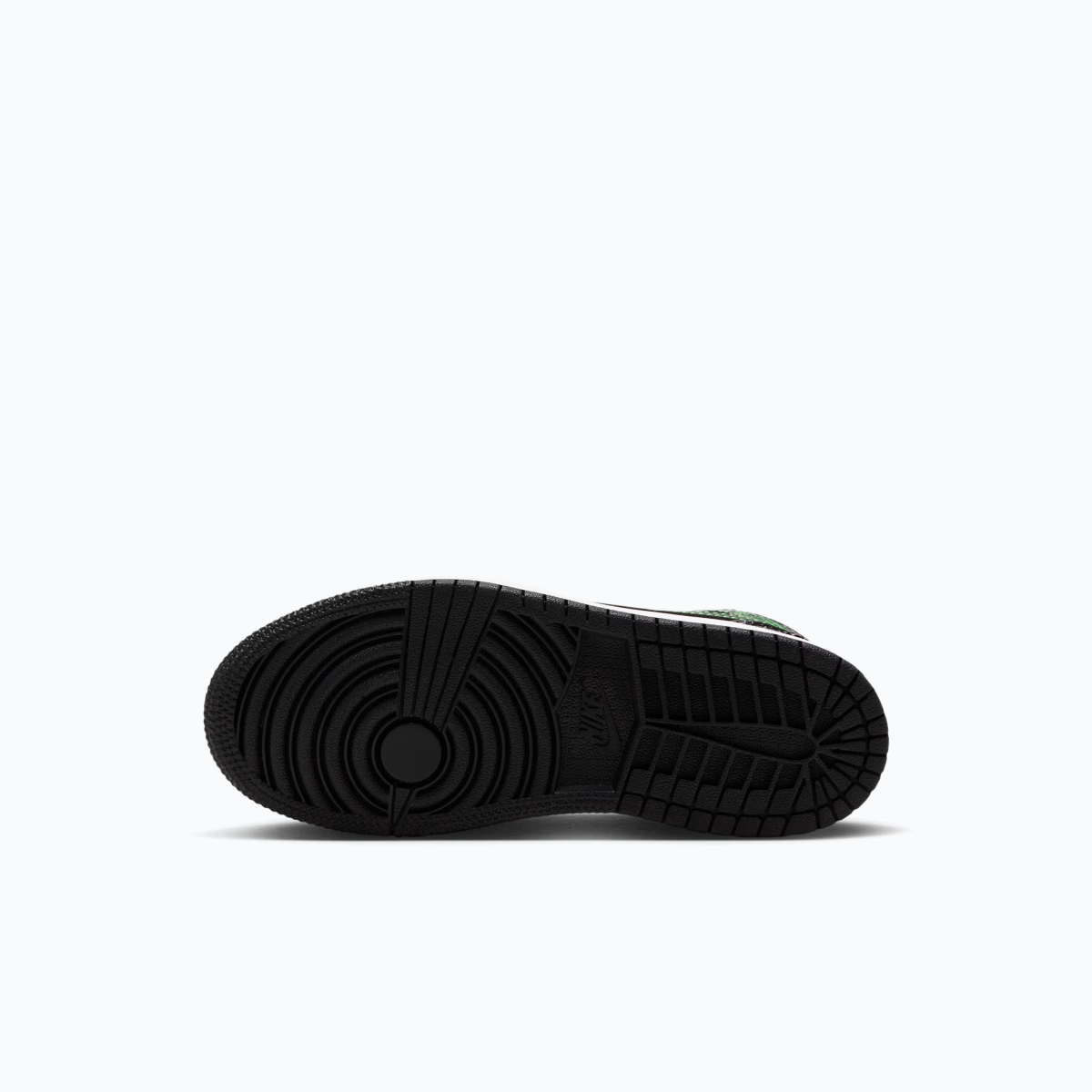 Jordan 1 Mid SE 'Black' IX8096-001