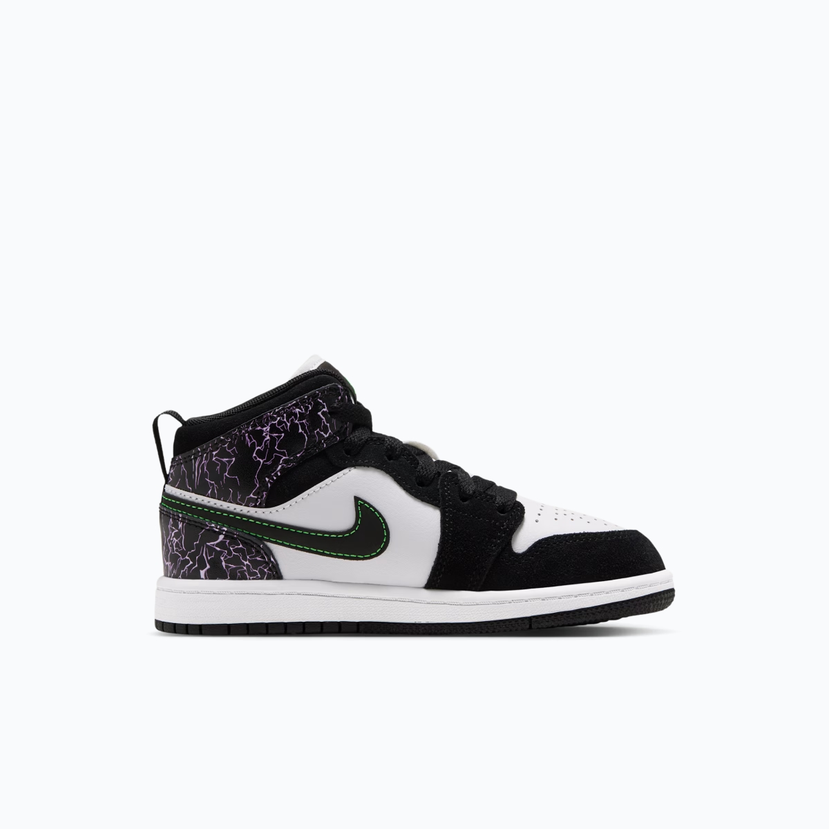 Jordan 1 Mid SE 'Black' IX8096-001