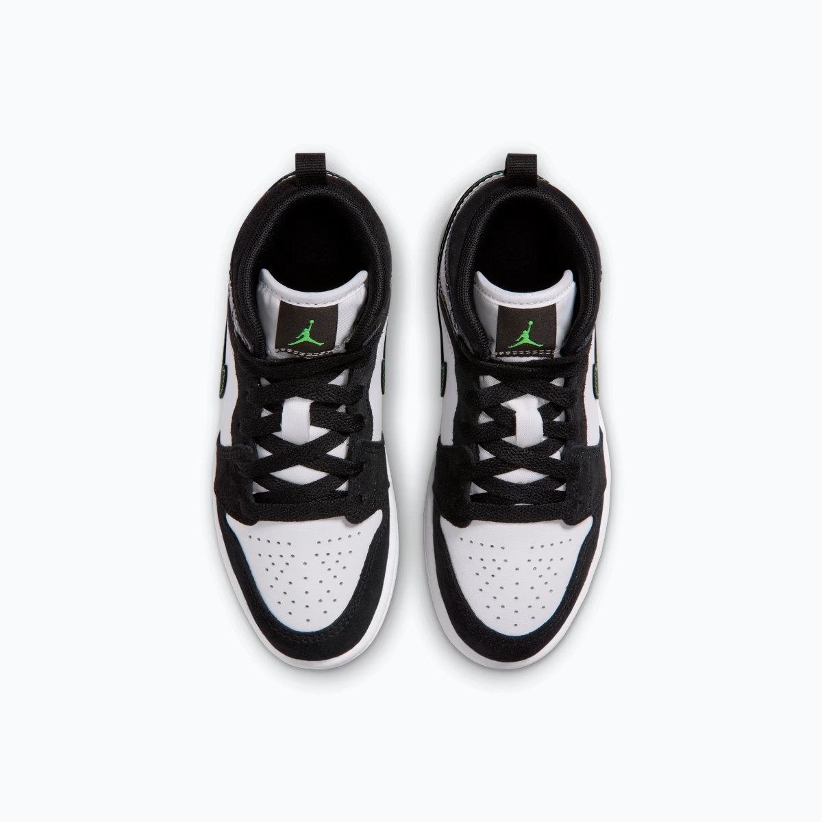 Jordan 1 Mid SE 'Black' IX8096-001