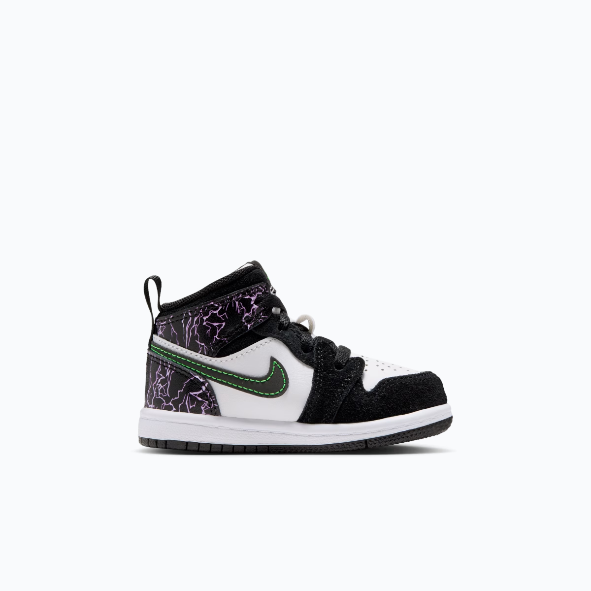Jordan 1 Mid SE 'Black' IX8097-001