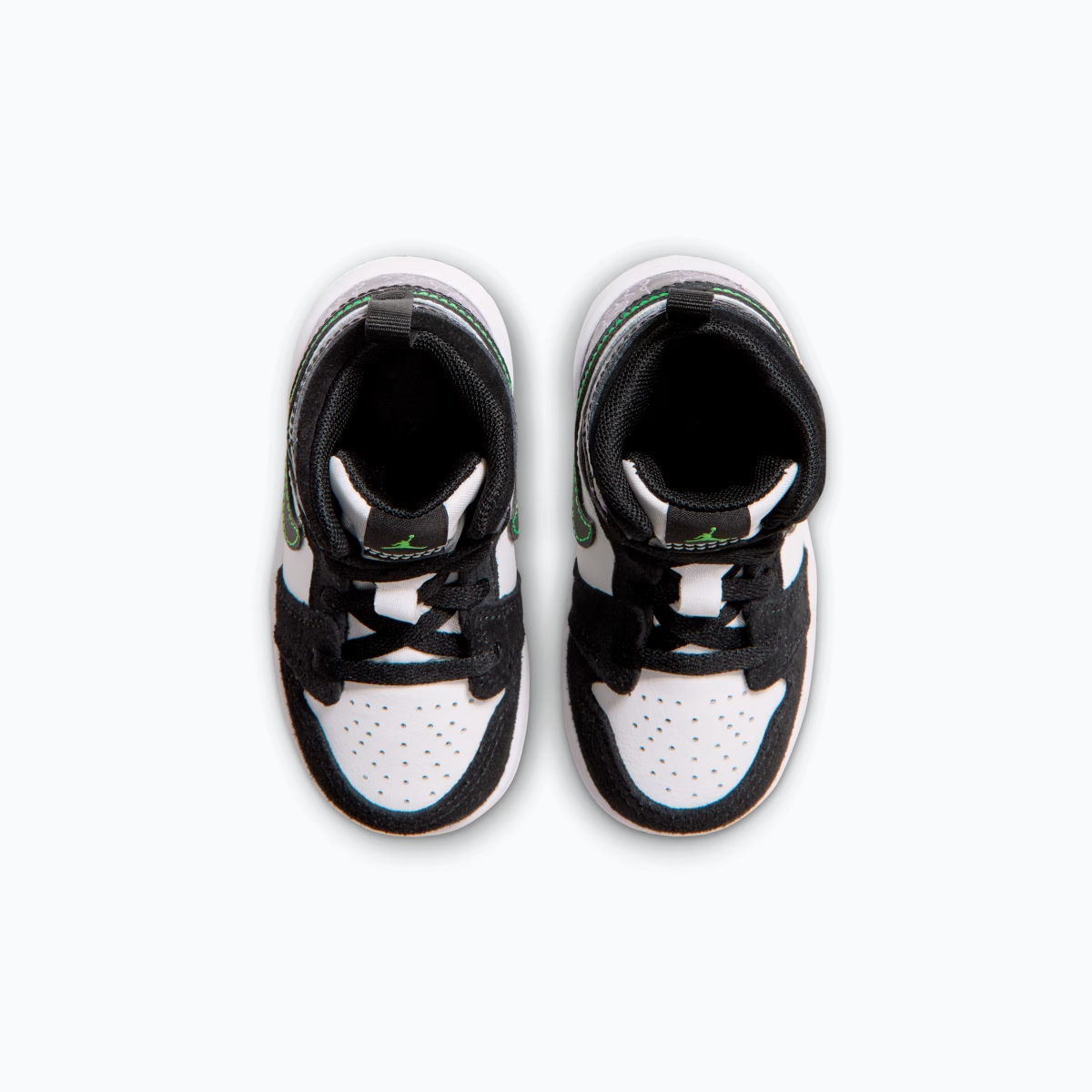Jordan 1 Mid SE 'Black' IX8097-001