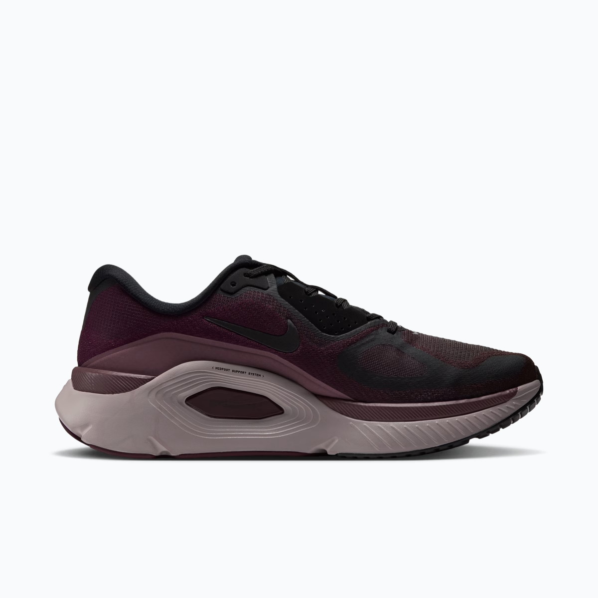 Nike Structure Plus 'Gray' HQ3048-009
