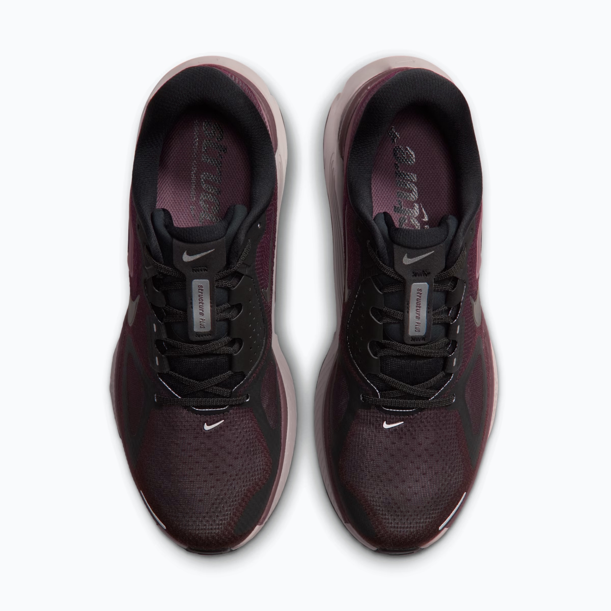 Nike Structure Plus 'Gray' HQ3048-009