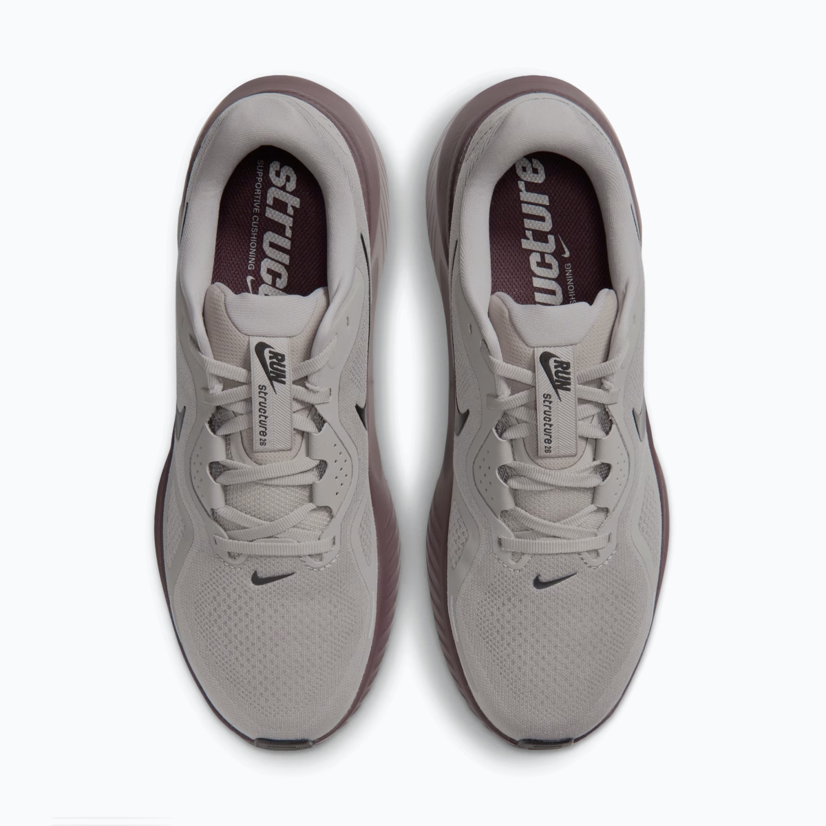 Nike Structure 26 'Gray' HJ1102-009