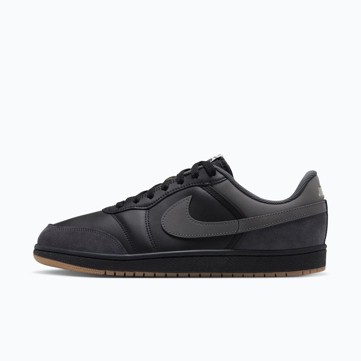 Air Jordan Skyline Low LE 'Black' IQ6425-002