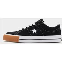 Converse One Star - Size? Exclusive 'Black' A14710C