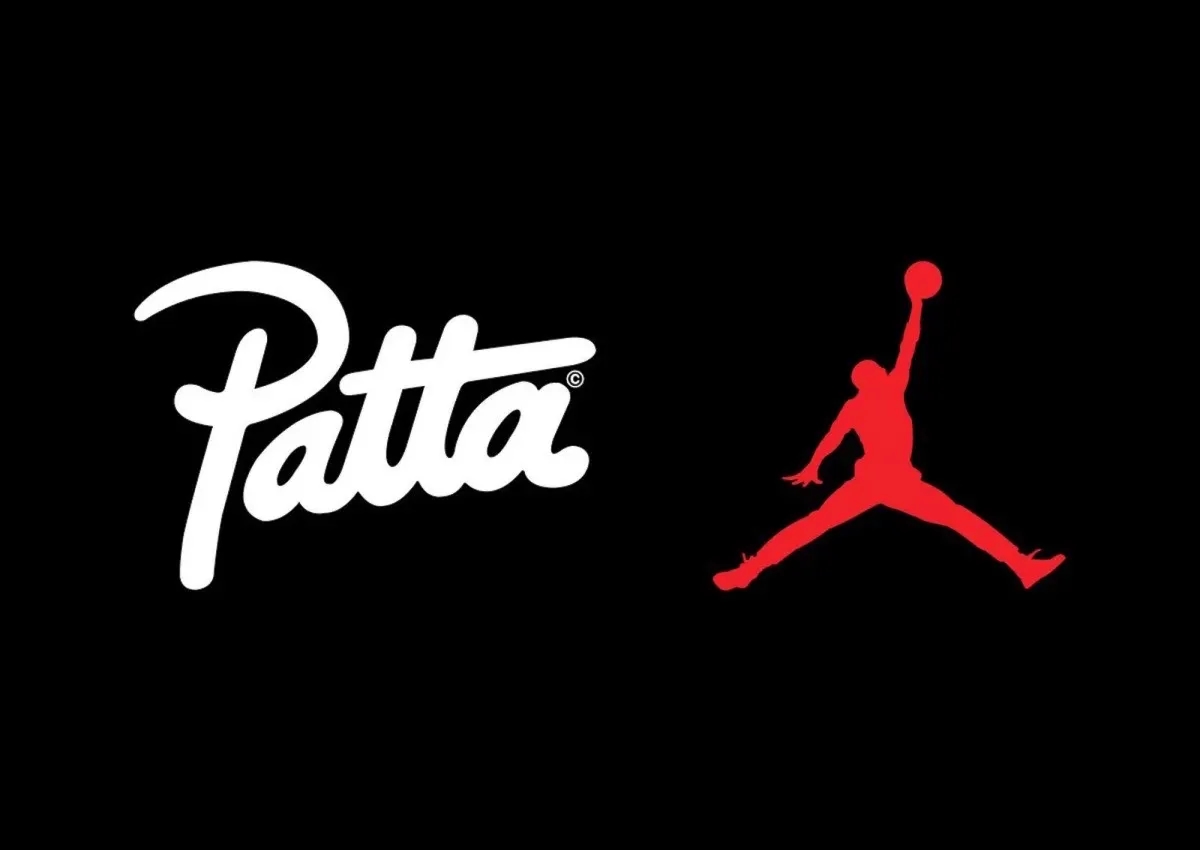 Patta x Air Jordan 1: Two Colourways on the Way
