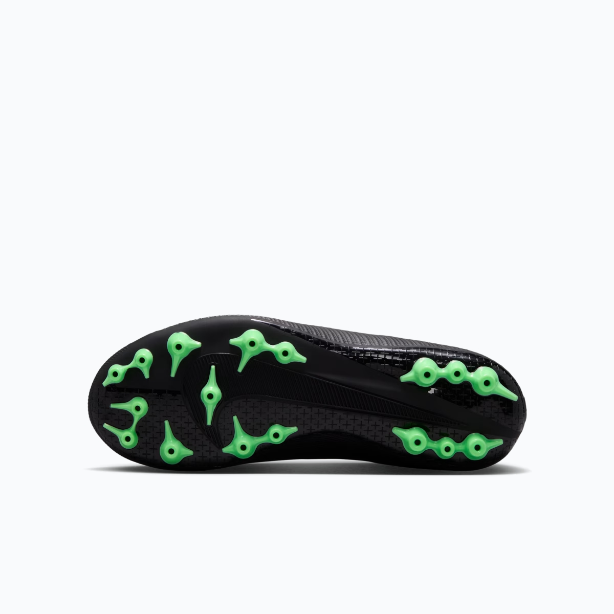 Nike Jr. Mercurial Vapor 17 Academy low-top 'Black' IO1467-001