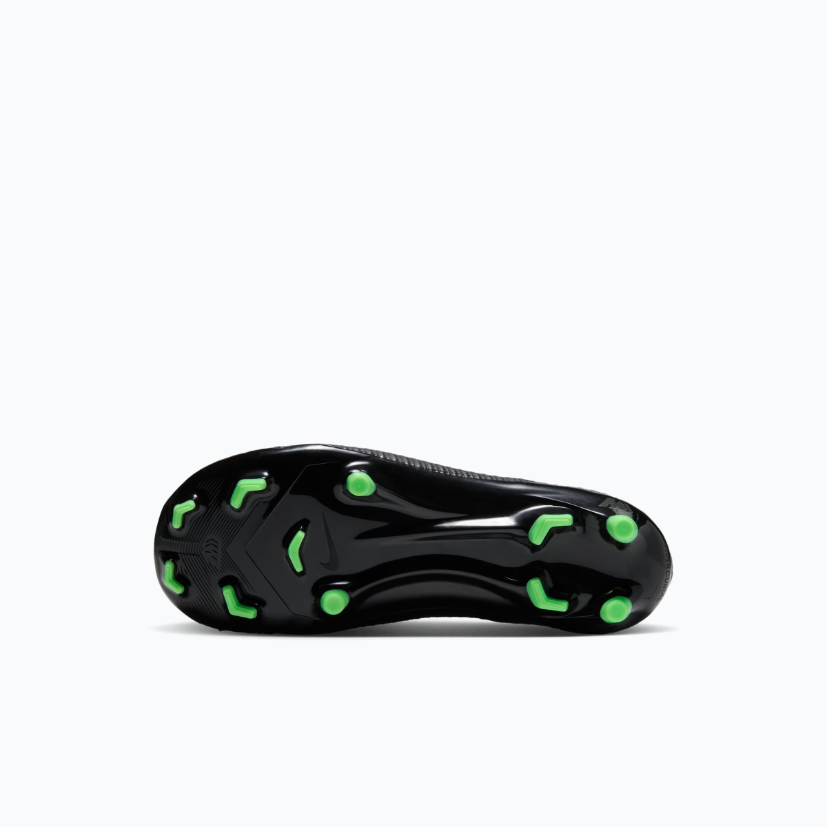 Nike Jr. Mercurial Vapor 17 Academy low-top 'Black' IU1809-001