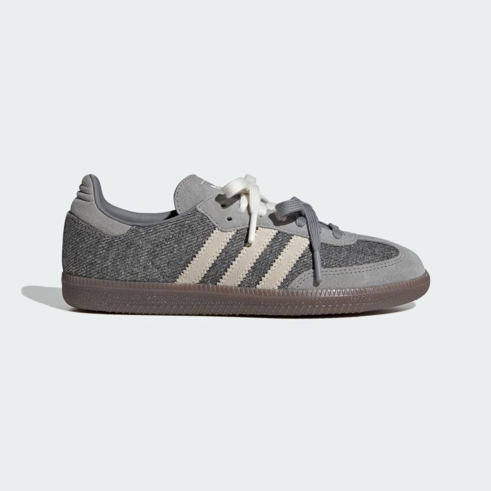 Molly-Mae x adidas Samba OG 'Slate' LA9033
